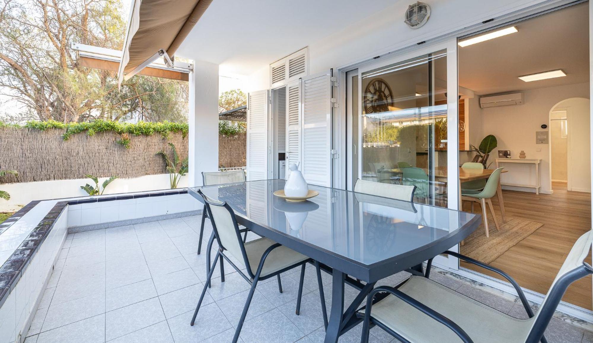 Orquidia By Rentallorca - Private Pool And Garden Port de Alcudia  Eksteriør billede