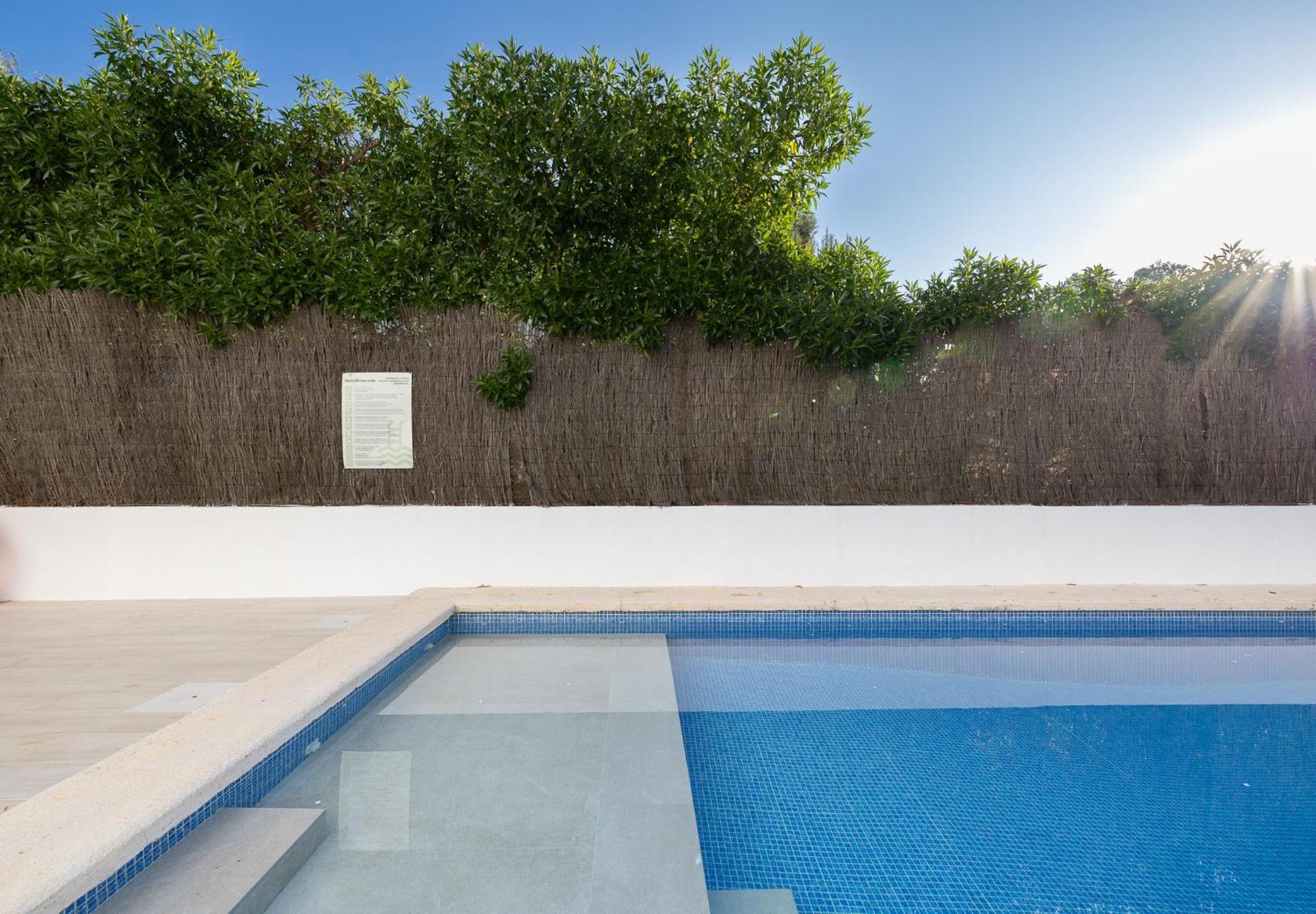 Orquidia By Rentallorca - Private Pool And Garden Port de Alcudia  Eksteriør billede